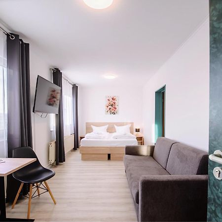 Regiohotel Halle Leipzig Airport Шкойдіц Екстер'єр фото