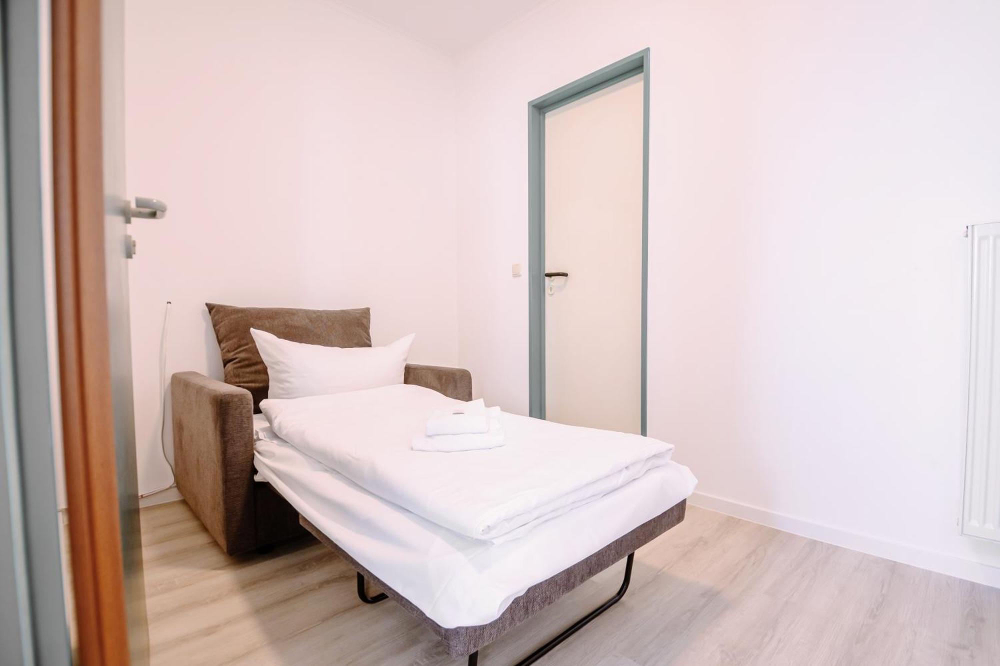 Regiohotel Halle Leipzig Airport Шкойдіц Номер фото
