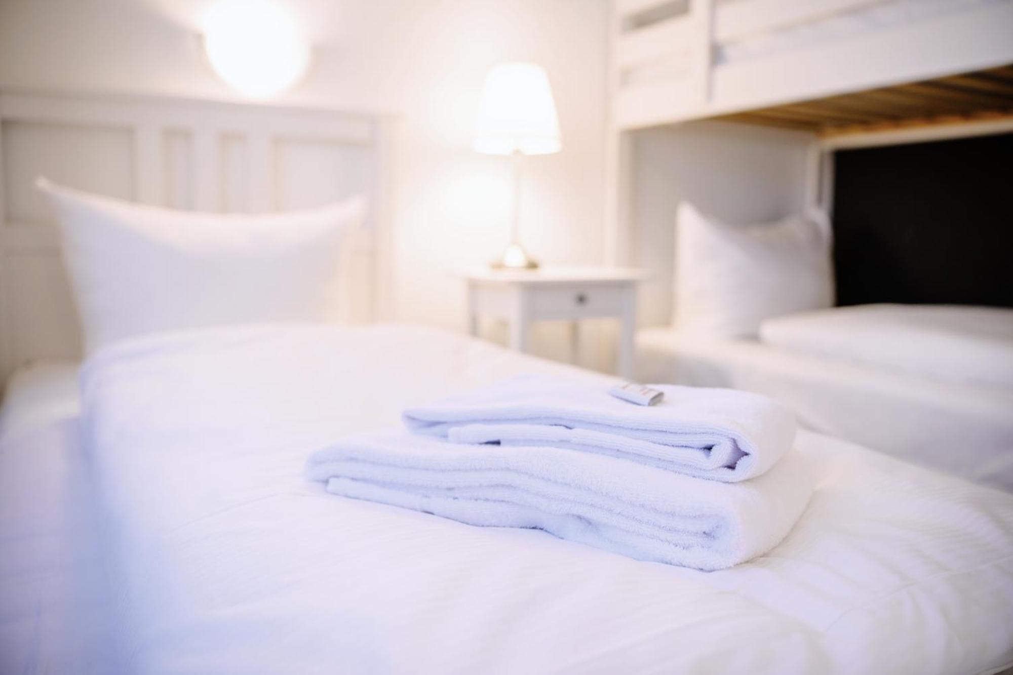 Regiohotel Halle Leipzig Airport Шкойдіц Номер фото