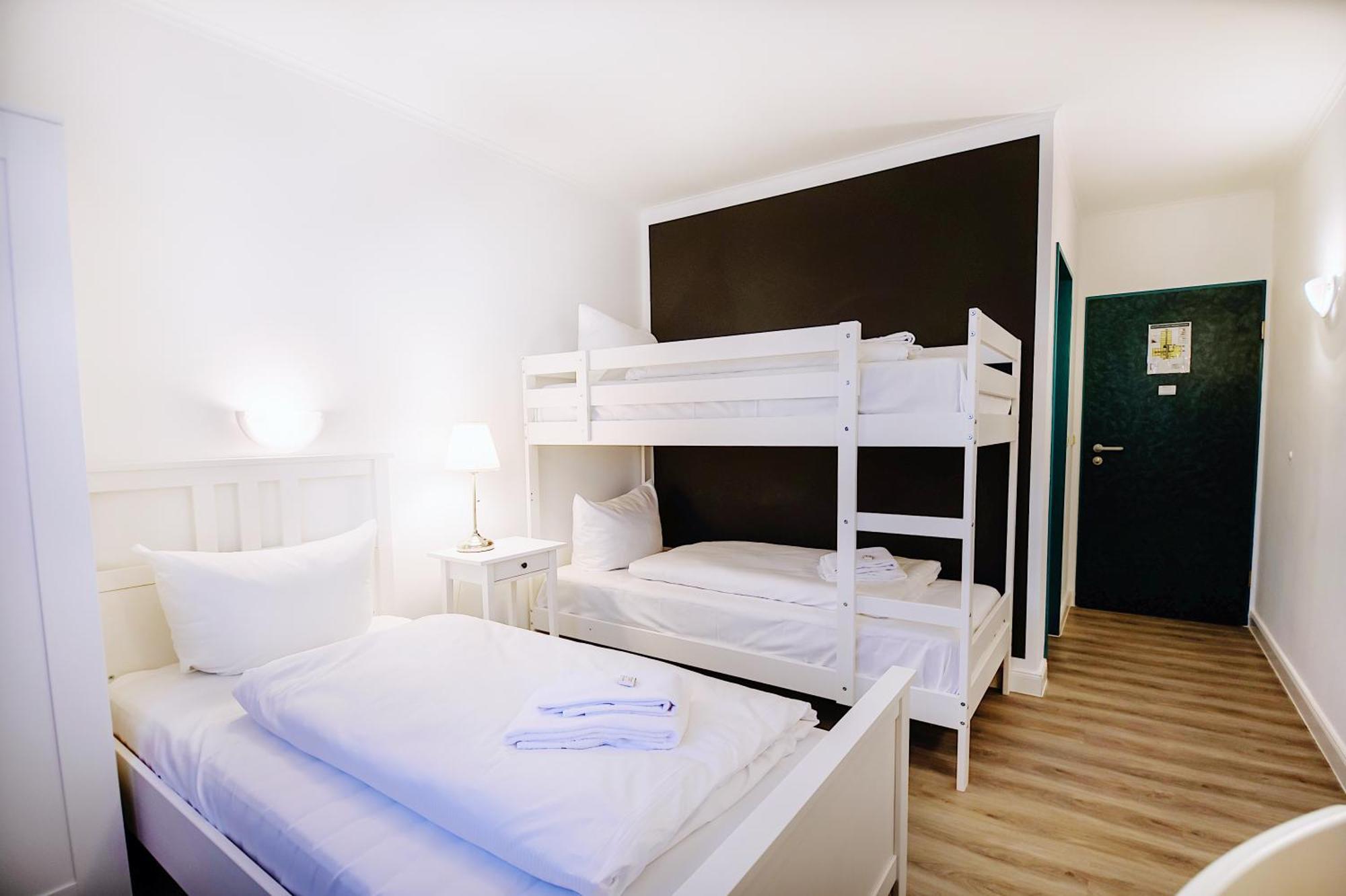 Regiohotel Halle Leipzig Airport Шкойдіц Номер фото