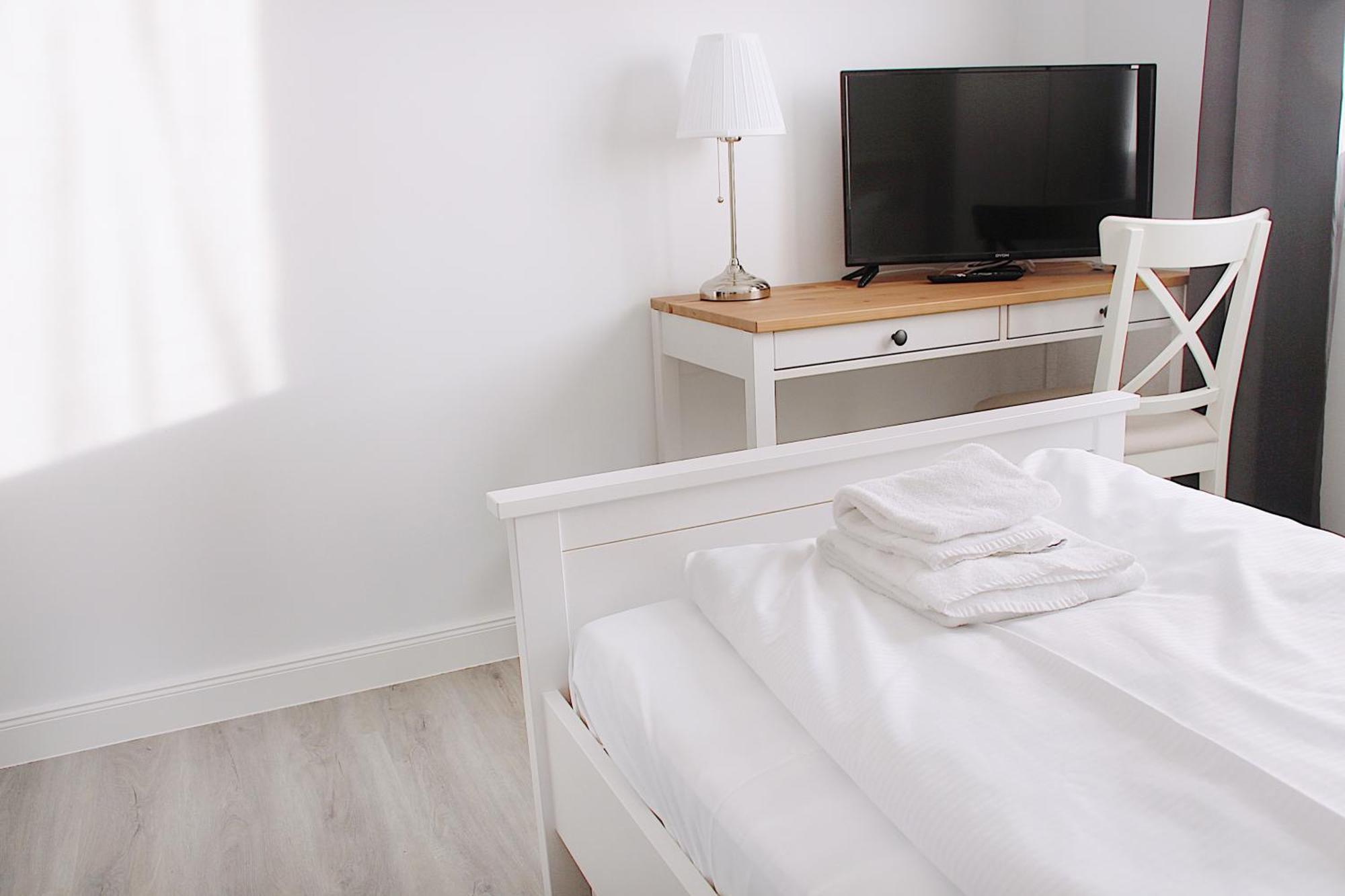 Regiohotel Halle Leipzig Airport Шкойдіц Номер фото