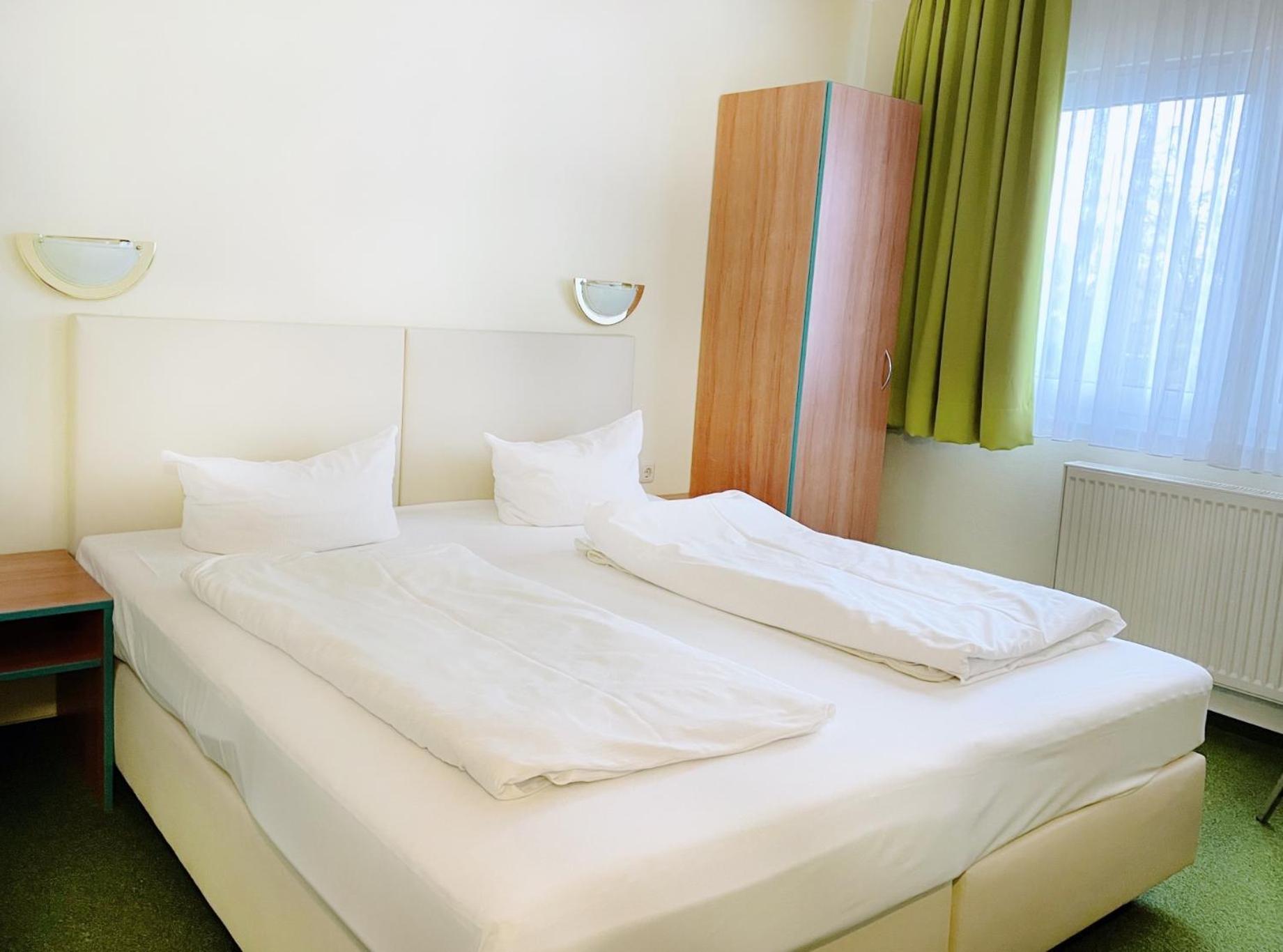 Regiohotel Halle Leipzig Airport Шкойдіц Номер фото