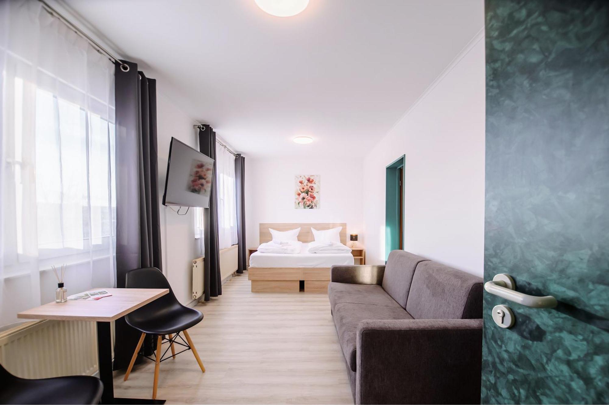Regiohotel Halle Leipzig Airport Шкойдіц Екстер'єр фото